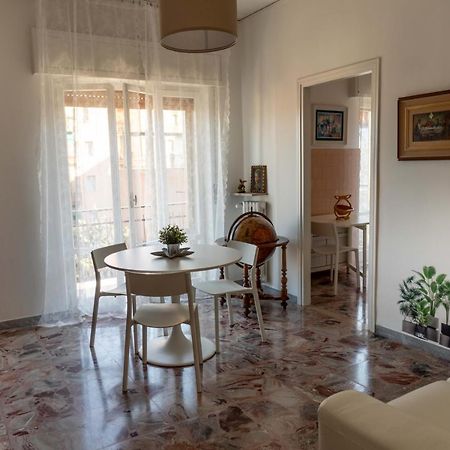 Afrodite Loft Hermes Verona Eksteriør billede