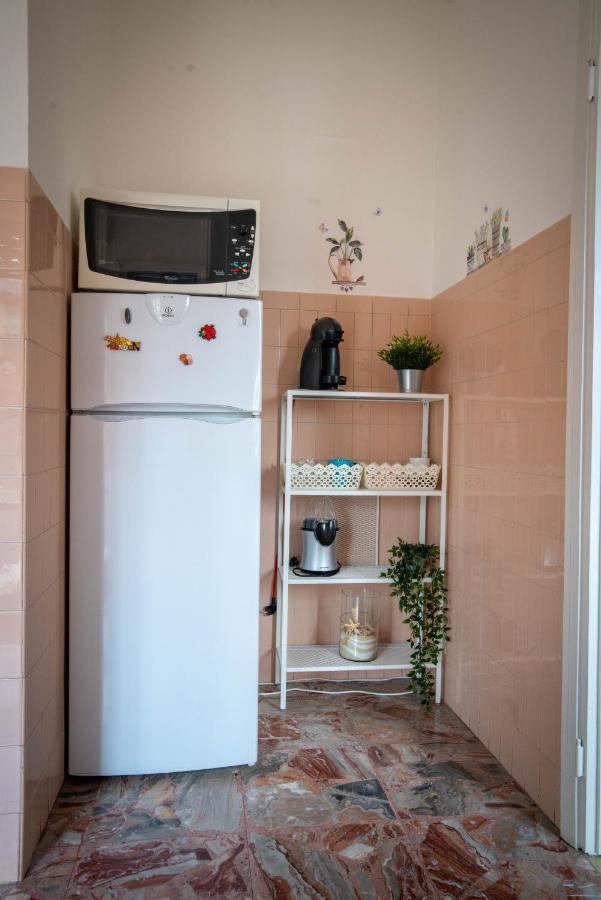 Afrodite Loft Hermes Verona Eksteriør billede