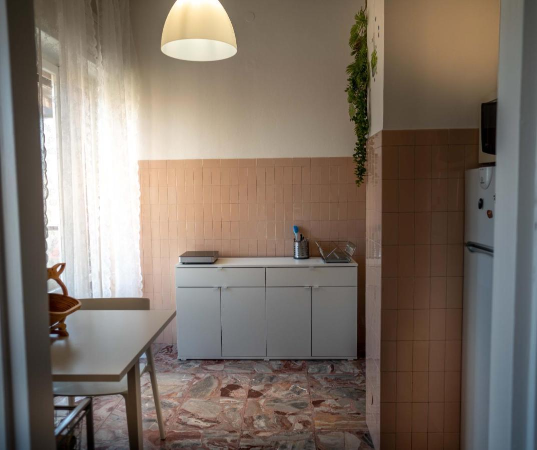 Afrodite Loft Hermes Verona Eksteriør billede
