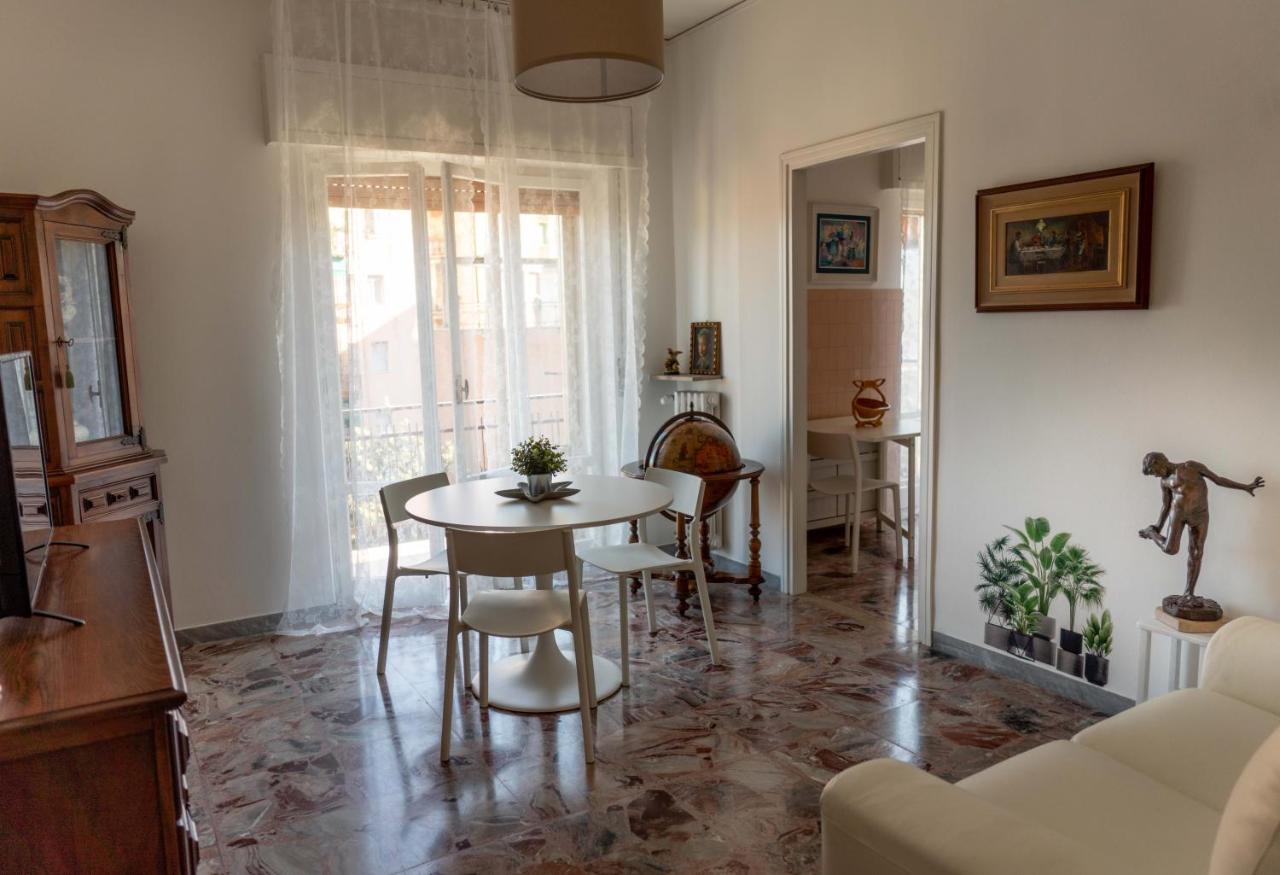 Afrodite Loft Hermes Verona Eksteriør billede