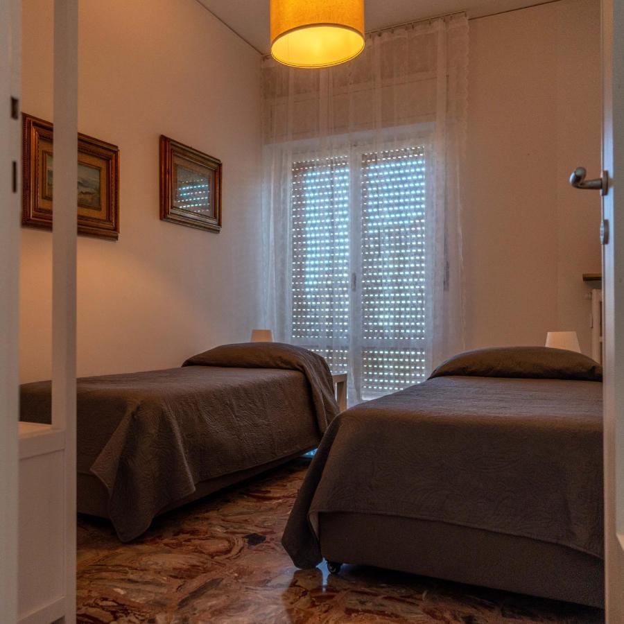 Afrodite Loft Hermes Verona Eksteriør billede