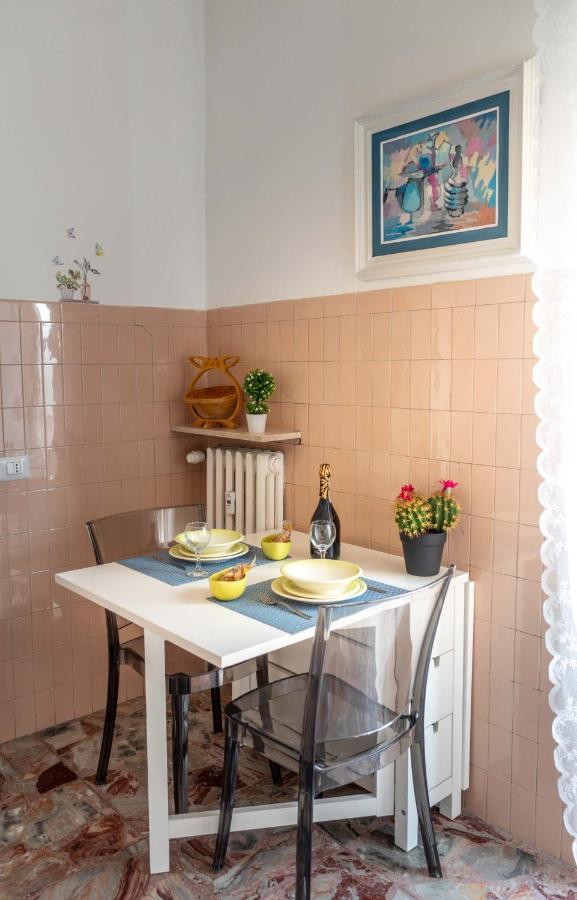 Afrodite Loft Hermes Verona Eksteriør billede